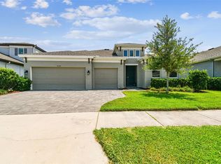 4338 Epic Cv, Land O Lakes, FL 34638