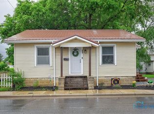 525 Western Ave, Findlay, OH