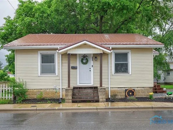 525 Western Ave, Findlay, OH 45840