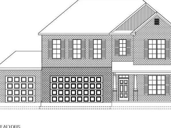 1807 Hickory Reserve Rd Lot 114, Knoxville, TN 37932