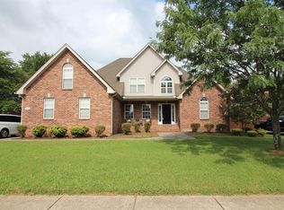 3154 Jenkins Dr, Murfreesboro, TN 37128