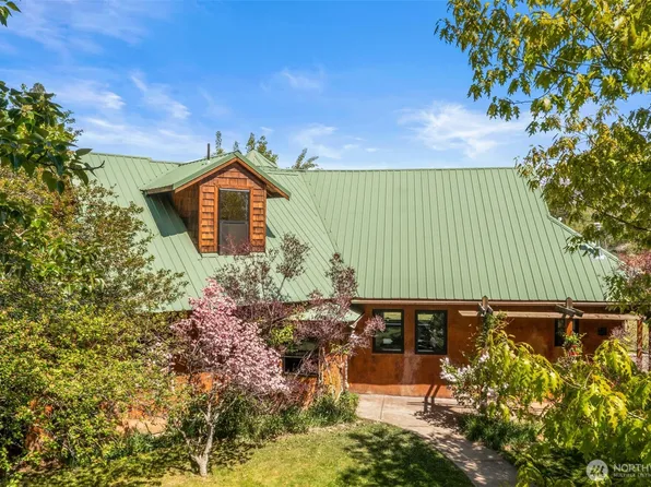 1581 Thomas Road, Ellensburg, WA 98926