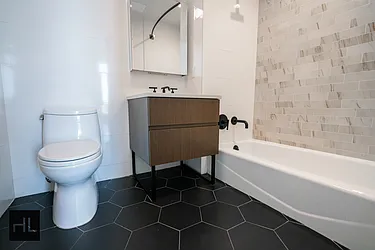 Rented by Highline Residential