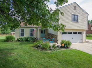 1206 Morningside Dr, Lebanon, IN 46052