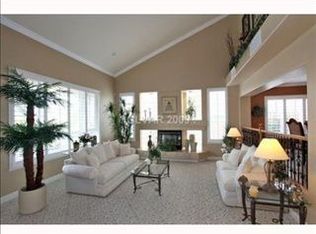11214 Grants Landing Ct, Las Vegas, NV 89141