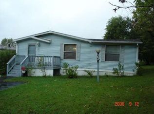 31 Spring Meadow Ct, Bath, PA 18014