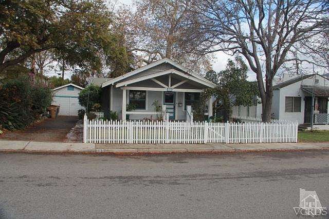 127 W Warner St, Ventura, CA 93001 | Zillow