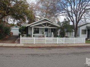 127 W Warner St, Ventura, CA 93001
