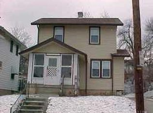 310 Illinois Ave, Dayton, OH 45410