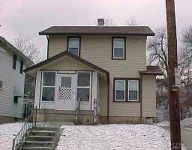 310 Illinois Ave, Dayton, OH, 45410