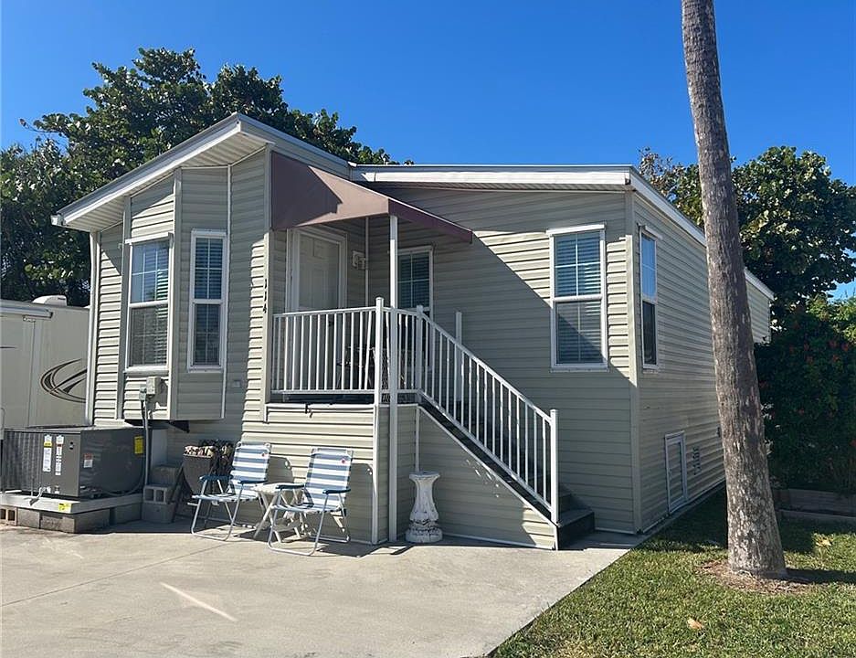 1st image of 10725 S Ocean Dr Lot 114
