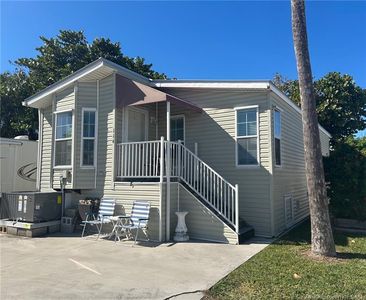 10725 S Ocean Dr LOT 114, Jensen Beach, FL, 34957