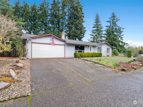 9210 NE 21st Street, Vancouver, WA 98664