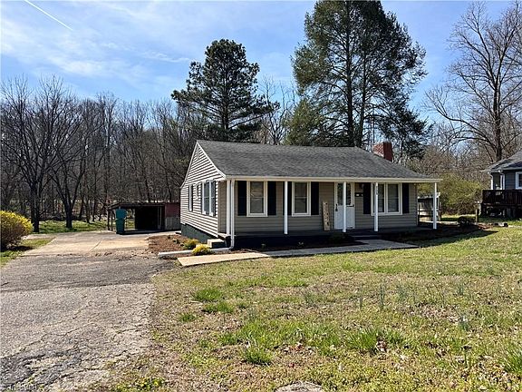 2nd image of 217 S Jonesville Blvd