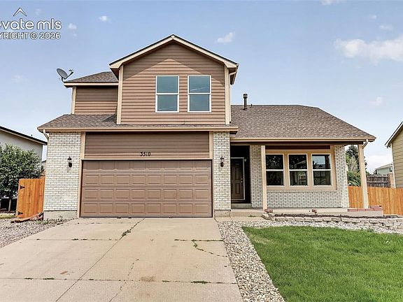 2nd image of 3510 Richmond Dr