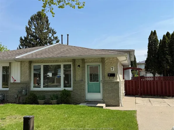 7 Satinwood Cres, Leamington, ON N8H 4P1