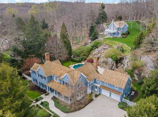 38 Hemlock Rdg, Weston, CT 06883