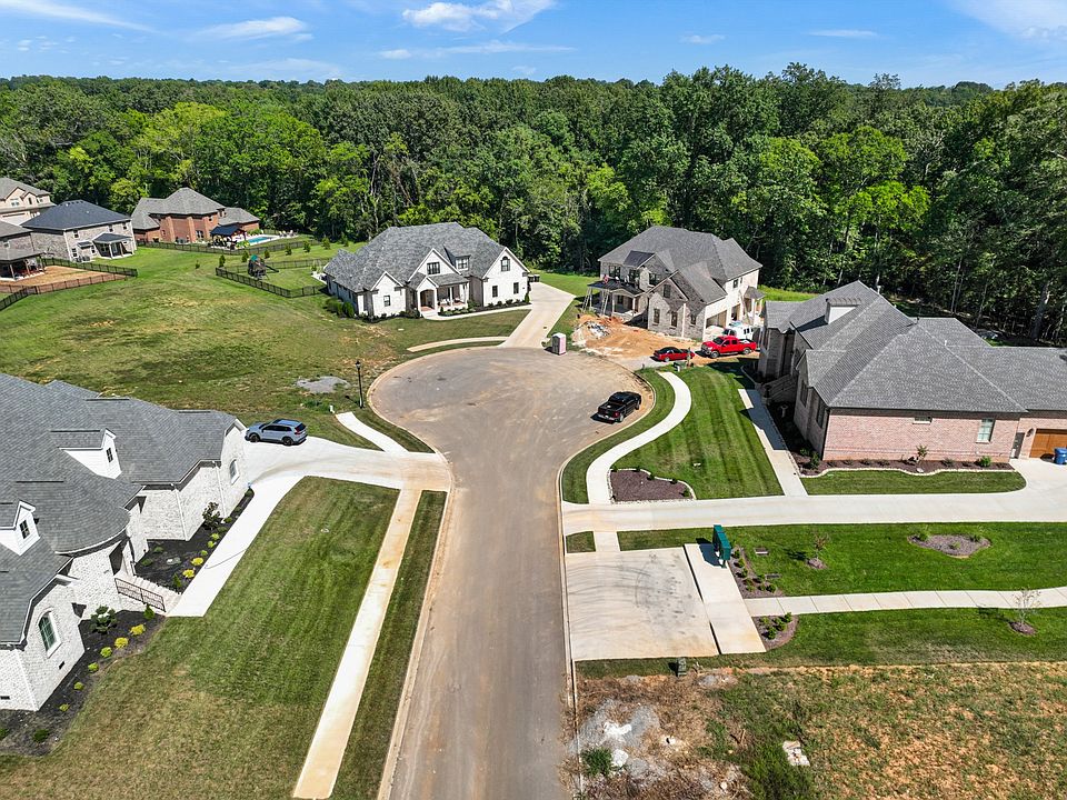1st image of 879 Shady Bluff Trl Lot 16