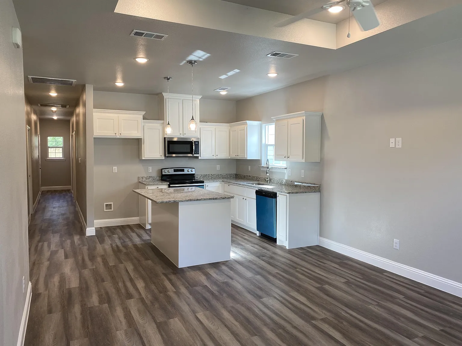 3307 Polk Street, Greenville 75401 - A — Photo 2