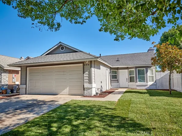 496 Prairie Way, Perris, CA 92571
