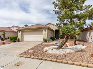 2136 Eagle Sticks Dr, Henderson, NV 89012