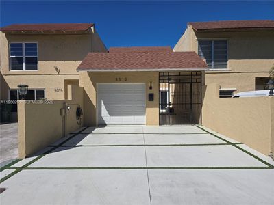 8512 SW 103rd Ave, Miami, FL, 33173