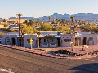 90 Mariposa Dr, Lake Havasu City, AZ 86403