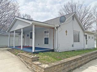 1505 Lawton St, New Castle, IN 47362