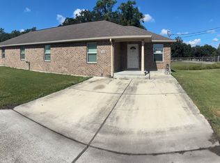 102 Protti Dr #102, Belle Chasse, LA 70037