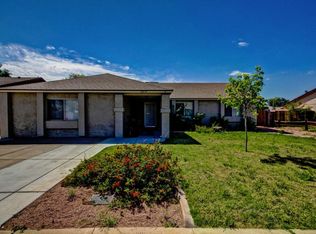 2219 E Garnet Ave, Mesa, AZ 85204