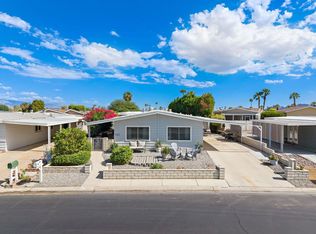 38890 Desert Greens Dr W, Palm Desert, CA 92260