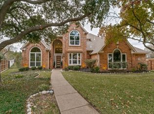1406 Richmond Ct, Grapevine, TX 76092