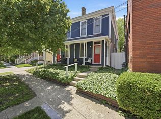 143 E 3rd Ave, Columbus, OH 43201
