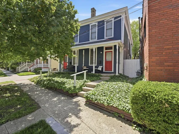 143 E 3rd Ave, Columbus, OH 43201