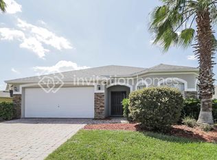 16607 Deer Chase Loop, Orlando, FL 32828
