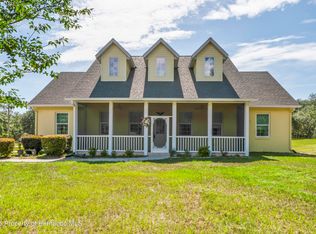 5830 S Gray Oak Ter, Lecanto, FL 34461