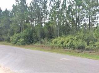 Section Rd, Lucedale, MS 39452