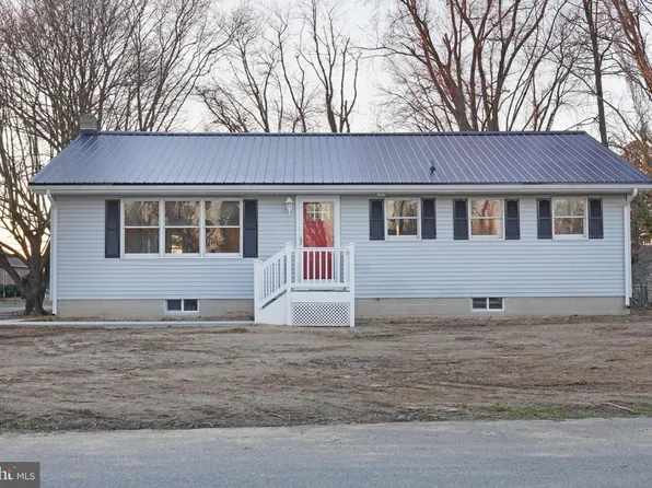 4 NW Salevan Pl, Milford, DE 19963