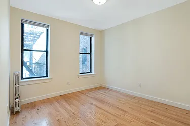 Rented by Modern Spaces