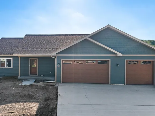 401 Roosevelt St, Baraboo, WI 53913