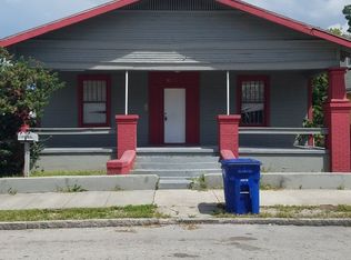 3015 Sanchez St #A, Tampa, FL 33605