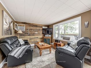 1342 Black Beach Ln, Ramara, ON L0K1B0