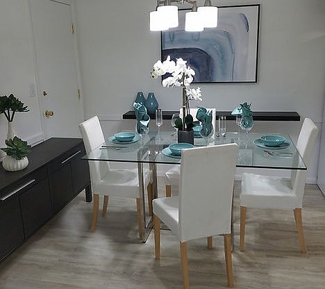5th image of 43 Sheridan Dr #2B-1Ba-847Sqft