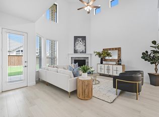 312 Cowling Dr, Little Elm, TX 75068