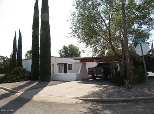 239 N Tracy Rd, Pearce, AZ 85625