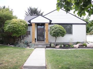 2600 E 2100 S, Salt Lake City, UT 84109