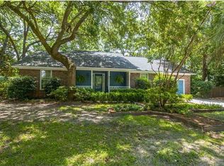 S Hampton Dr, Charleston, SC 29407