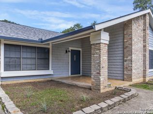 8551 Marathon Dr, Universal City, TX 78148