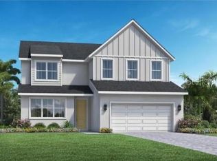 8103 Timberwood Ln, Orlando, FL 32825