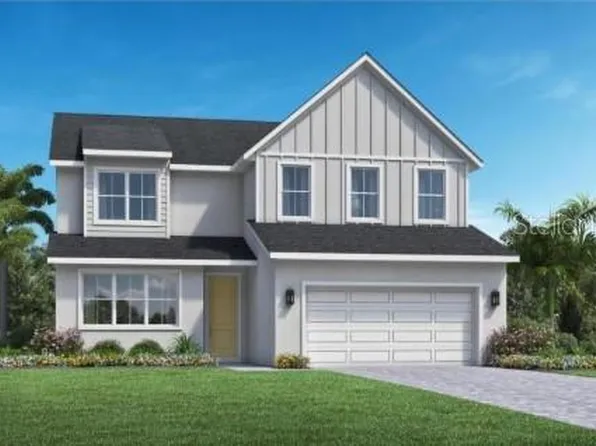 8103 Timberwood Ln, Orlando, FL 32825